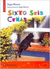 SIXTO SEIS CENAS-3 | 9788431668228 | Moore, Inga;Sanchez Aguilar, Agustin