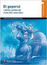 EL GEPERUT I ALTRES CONTES DE LES MIL I ...-12 | 9788431659226 | Alderson, Brian;Sanchez Aguilar, Agustin