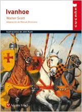 IVANHOE-40 | 9788431684839 | Scott, Walter;Broncano Rodriguez, Manuel