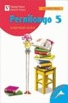 PERNILONGO 5 | 9788431679385 | Badia Calsina, Amalia;Casas Vila, Maria Antonia;y otros;Duarri Santasusana, Dolors