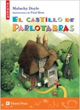 EL CASTILLO DE PARLOTABRAS-6. | 9788431672379 | Doyle, Maclachy;Anton Garcia, Francisco