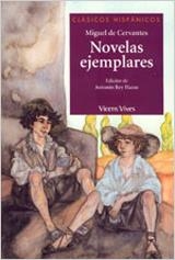 NOVELAS EJEMPLARES-19 | 9788431672522 | Rey Hazas, Antonio;Cervantes Saavedra, Miguel