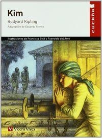 KIM-38 | 9788431609832 | Kipling, Rudyard