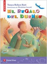 EL REGALO DEL DUENDE-7 | 9788431672560 | Robin Batt, Tanya;Anton Pascual, Pablo