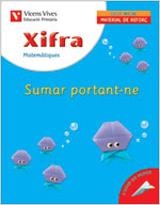 XIFRA SUMAR PORTANT-NE-4 | 9788431674540 | Fraile Martin, Javier