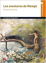 LES AVENTURES DE MOWGLI-13 | 9788431659455 | Kipling, Rudyard;Anton Garcia, Francisco