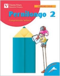 PERNILONGO 2 | 9788431674892 | Badia Calsina, Amalia;Casas Vila, Maria Antonia;y otros;Duarri Santasusana, Dolors