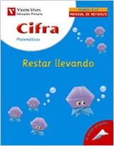 CIFRA RESTAR LLEVANDO-7 | 9788431675837 | Fraile Martin, Javier