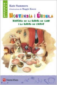 HORTENSIA I URSULA-2 | 9788431688233 | Summers, Kate