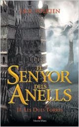 EL SENYOR DELS ANELLS II (TAPA DURA) | 9788431668303 | Tolkien, J.R.R.