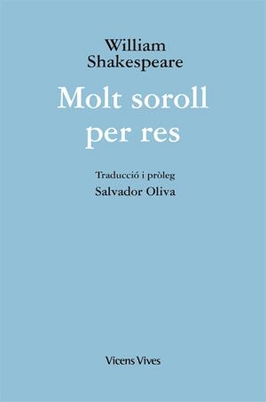 MOLT SOROLL PER RES-12 | 9788468203225 | Shakespeare, William