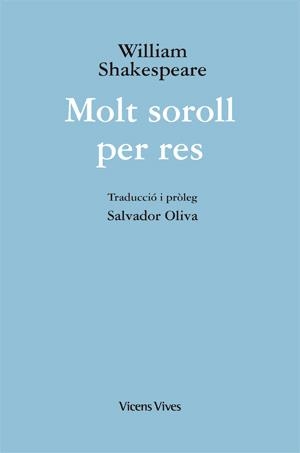 MOLT SOROLL PER RES-12 | 9788468203225 | Shakespeare, William