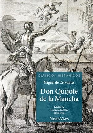 DON QUIJOTE DE LA MANCHA-23 | 9788468234557 | Iriso Ariz, Silvia;Ponton Gijon, Gonzalo;Anton Garcia, Francesc
