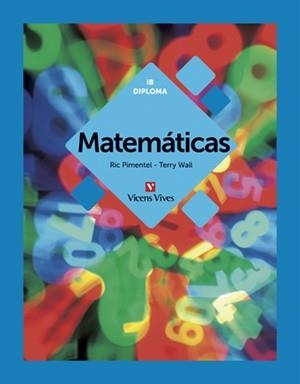 MATEMATICAS. (IB DIPLOMA) | 9788468235479 | Hachette Uk Ltd