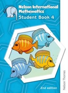 MATHEMATICS WB 4 | 9781408519035 | KAREN MORRISON
