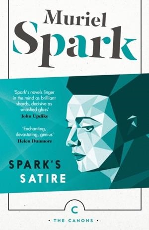 SPARK'S SATIRE COLLECTION | 9781782117674 | MURIEL SPARK