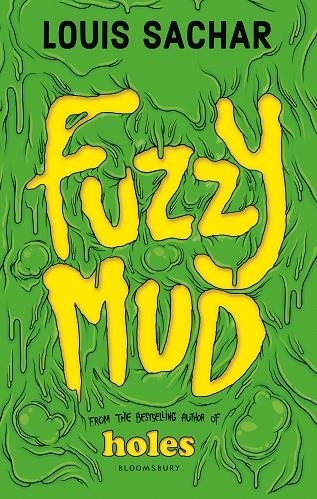 FUZZY MUD | 9781408864753 | LOUIS SACHAR