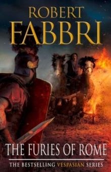 THE FURIES OF ROME | 9780857899736 | ROBERT FABBRI