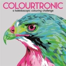 COLOURTRONIC | 9781780554495 | LAUREN FARNSWORTH