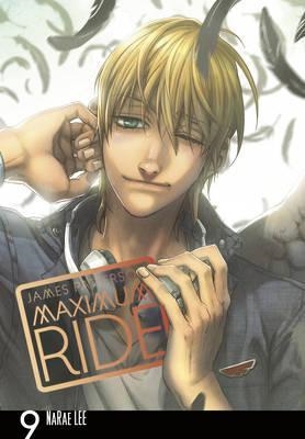 MAXIMUM RIDE: MANGA VOLUME 9 | 9780099538370 | JAMES PATTERSON & CHRIS GRABENSTEIN