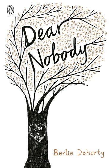 DEAR NOBODY | 9780141368948 | BERLIE DOHERTY