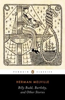BILLY BUDD BARTLEBY AND OTHER STORIES | 9780143107606 | HERMAN MELVILLE