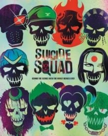 VENTURA DRIVE (SUICIDE SQUAD) (FILM) | 9780062471666