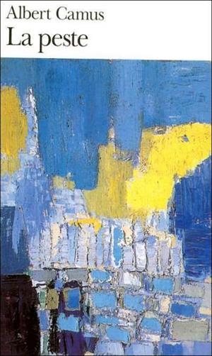PESTE-FO | 9782070360420 | CAMUS ALBERT