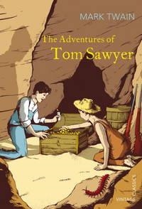 ADVENTURES OF TOM SAWYER, THE | 9780099573685 | MARK TWAIN