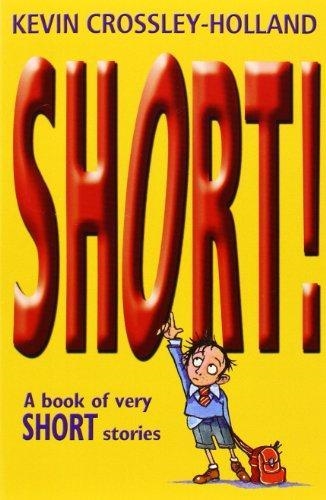 SHORT! | 9780192781482