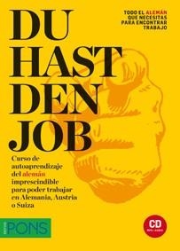 DU HAST DEN JOB | 9788416273614 | SCHMIDHOFER AST