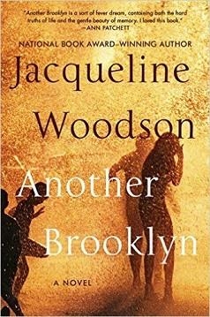 ANOTHER BROOKLYN | 9780062359988 | JACQUELINE WOODSON