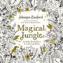 MAGICAL JUNGLE | 9780143109006 | JOHANNA BASFORD