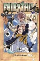 FAIRY TAIL 55 55 | 9781632362629 | HIRO MASHIMA