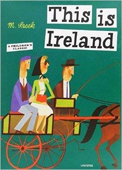 THIS IS IRELAND | 9780789312242 | MIROSLAV SASEK