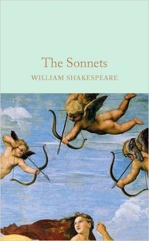 THE SONNETS  (BXW) | 9781909621848 | WILLIAM SHAKESPEARE