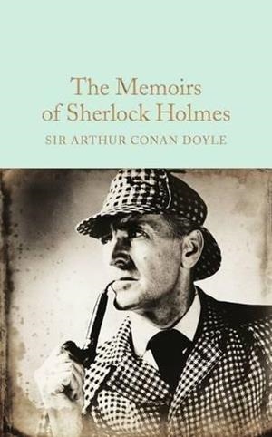 THE MEMOIRS OF SHERLOCK HOLMES | 9781909621787 | ARTHUR CONAN DOYLE
