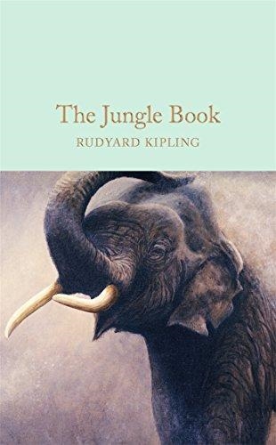 THE JUNGLE BOOK | 9781909621817 | RUDYARD KIPLING