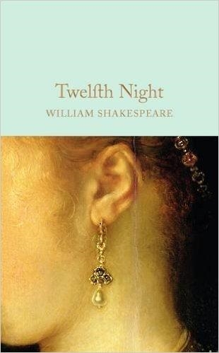 TWELFTH NIGHT | 9781909621909 | WILLIAM SHAKESPEARE