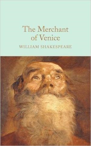 THE MERCHANT OF VENICE | 9781909621893 | WILLIAM SHAKESPEARE