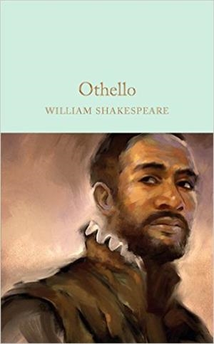 OTHELLO | 9781909621916 | WILLIAM SHAKESPEARE