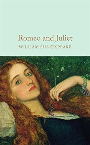 ROMEO AND JULIET | 9781909621855 | WILLIAM SHAKESPEARE