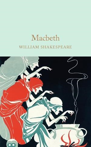 MACBETH | 9781909621886 | WILLIAM SHAKESPEARE