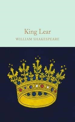 KING LEAR | 9781909621923 | WILLIAM SHAKESPEARE