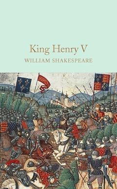 HENRY V | 9781909621930 | WILLIAM SHAKESPEARE