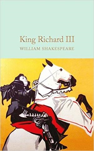 RICHARD III | 9781909621947 | WILLIAM SHAKESPEARE
