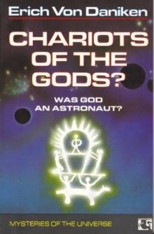 CHARIOTS OF THE GODS? | 9780285629110 | ERICH VON DANIKEN