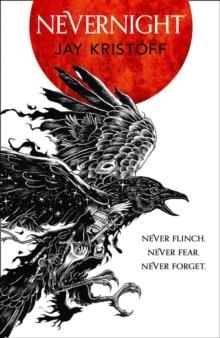 NEVERNIGHT | 9780008180003 | JAY KRISTOFF