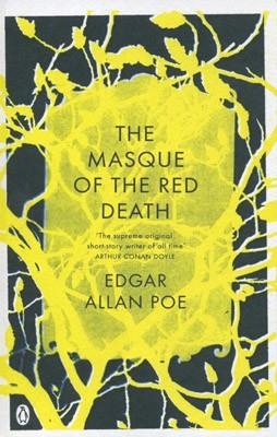 MASQUE OF THE RED DEATH, THE | 9780141038827 | EDGAR ALLAN POE