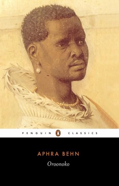 OROONOKO | 9780140439885 | APHRA BEHN